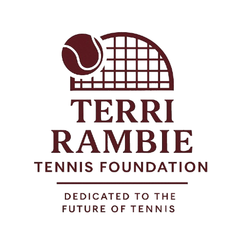 terri rambie tennis foundation logo eliana romero removebg preview
